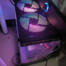 航向者 i3 12100F升13100F/RTX3050/3060/1660Ti游戲辦公設(shè)計(jì)吃雞臺(tái)式電腦主機(jī)DIY組裝電腦全套整機(jī)裝機(jī) 一：i3 13100F丨16G丨4G電競(jìng)獨(dú)顯 曬單實(shí)拍圖