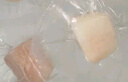 秋田滿滿大西洋真鱈魚原切200g高蛋白生鮮兒童鱈魚去皮去刺享寶寶嬰兒食譜 曬單實拍圖