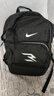 NIKE3BRAND 耐克男女生雙肩包大容量多口袋戶(hù)外出行收納包 曬單實(shí)拍圖