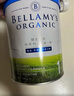 貝拉米（Bellamy's）白金版 1段 新生兒 嬰兒奶粉800g 0~6月 有機A2蛋白 藻油DHA 曬單實拍圖