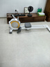 麥瑞克（MERACH）劃船機(jī)家用智能調(diào)阻磁控健身器材室內(nèi)有氧無氧運(yùn)動Q1 MRSRM53163W 曬單實(shí)拍圖