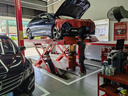 美孚（Mobil）全合成汽機油縱馳版JD7先進抗磨科技APISP隨車選4L保養(yǎng)年卡雙次 曬單實拍圖