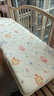 BEYONDHOME BABY博洋母嬰全棉床墊幼兒園床墊子寶寶午睡墊被褥子獅子王國(guó)60*150cm 曬單實(shí)拍圖