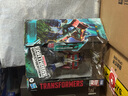 變形金剛（TRANSFORMERS）模玩《塞伯坦之戰(zhàn)：地出》領(lǐng)袖級擎天柱E7166七夕情人節(jié)禮物 曬單實(shí)拍圖