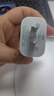 蜜瑪適配華為充電器66/88/120W快充原裝type-c數(shù)據(jù)線mate60/70/p40榮耀手機插頭充電頭套裝X5充電線 快充頭+1.5米6A線 快充 曬單實拍圖