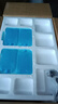 美的（Midea）空調(diào)扇制冷風(fēng)機(jī)工業(yè)電冷風(fēng)扇水冷空調(diào)加冰塊商用冷氣機(jī)大面積超強(qiáng)風(fēng)車間降溫水冷機(jī) AC360-20A 曬單實(shí)拍圖