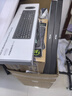 華碩（ASUS）臺式電腦機酷睿i7/i5 13400獨顯商務(wù)辦公家用主機視頻剪輯美工設計企業(yè)采購DIY組裝電腦整機全套 主機+華碩21.5英寸顯示器套機 配置一 11代酷睿i5+16G+512G+2G 曬單實(shí)拍圖