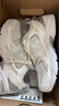 NEW BALANCE25年男鞋女鞋潮流復(fù)古舒適百搭老爹鞋MR530EMA 38 曬單實(shí)拍圖
