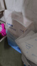 十月結(jié)晶嬰兒隔尿墊寶寶一次性隔尿墊護(hù)理墊一次性床單 性價(jià)款M80片【33*45cm】 曬單實(shí)拍圖