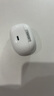 漫步者（EDIFIER）Comfo Clip Q qq耳夾式藍牙耳機 開放式 同聲傳譯 適用蘋果華為小米OPPO手機 奶霜白 曬單實拍圖