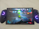 One XPlayerX1mini版壹號本三合一PC Steam端網(wǎng)游單機PS掌上游戲掌機Windows11AMD銳龍7 8840U 8.8英寸32G+1T 曬單實(shí)拍圖