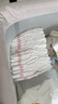 好奇（Huggies）鉑金裝小桃褲紙尿褲NB84片(5kg以下)尿不濕【消暑散熱】 曬單實拍圖