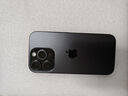 Apple/蘋果 iPhone 16 Pro（A3294）128GB 黑色鈦金屬 支持移動聯(lián)通電信5G 雙卡雙待手機(jī) 曬單實(shí)拍圖