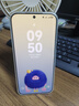 HUAWEI Pura 80 12GB+512GB 絲絨白 絲絨直屏 紅楓原色影像 全新鴻蒙AI 華為鴻蒙智能手機(jī) 曬單實(shí)拍圖