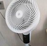 NIYEVN【300平全屋降溫丨秒降16℃】空調扇制冷風(fēng)扇落地扇電風(fēng)扇靜音臥室超靜音一級能效空氣循環(huán)扇家用 【空調級冷風(fēng)】200m全域降溫-靜音恒冷-省電機械 2025年新款丨渦輪暴風(fēng)丨全屋送風(fēng)制冷丨 曬單實(shí)拍圖