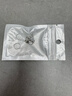 新款流蘇小眾個(gè)性耳骨夾耳環(huán)一體式無(wú)耳洞女高級感冷淡風(fēng)氣質(zhì)耳飾 一條四芒星耳骨夾 曬單實(shí)拍圖