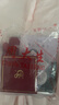 周大生彩色搖搖木馬項(xiàng)鏈時(shí)尚銀S925珍珠鎖骨鏈七夕禮物送女友 曬單實(shí)拍圖