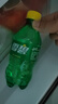 可口可樂（Coca-Cola）檀健次代言 雪碧 Sprite檸檬味汽水碳酸飲料300ml*24瓶 整箱裝 曬單實拍圖