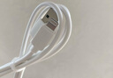 紐曼（Newmine）蘋果數(shù)據(jù)線Xs Max/XR/X/8/7手機快速充電線電源線 支持iphone14/13/12等【兩條裝】 曬單實拍圖