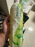 屈臣氏濃漿檸檬汁創(chuàng)意調(diào)酒飲料750ml 年貨送禮 青檸汁750ml*2瓶 曬單實拍圖