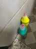 花王（KAO）免刷洗潔廁靈500ml*2瓶 廁所馬桶清潔劑強力去污去尿堿除垢潔廁液 曬單實(shí)拍圖
