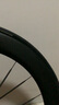 邁金EXAR Ultra碳纖維輪組公路自行車(chē)碳刀開(kāi)口管胎碟剎全碳輻條輪組 DB607 框高前輪60mm后輪67mm 曬單實(shí)拍圖