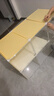 蔻絲全景貓籠子超大自由空間家用室內貓窩廁所一體一室一廳一衛貓別墅 大雙層加深-透明觀(guān)景-分區生活 基礎款：貓籠+貓砂盆+貓砂鏟 曬單實(shí)拍圖