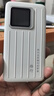 格行隨身wifi6雙頻真5G官方正品車載便攜式無線網(wǎng)卡免插卡路由器wifi6移動隨身wifi5g非無限流量2025款 MT700-5G旗艦款-真三網(wǎng)送數(shù)據(jù)線+電池+流量 曬單實拍圖