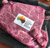 鮮京采【冰鮮牛肉】澳洲谷飼牛腿肉400g 原切生鮮鮮肉 京東自有品牌 曬單實拍圖