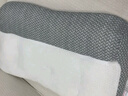 意爾嫚枕頭護(hù)頸枕芯深度睡眠頸椎枕成人男士睡覺專用助修病酒店一對拍2 曬單實(shí)拍圖