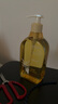 儒意（RUYI）生姜艾草按摩精油500ml 通經(jīng)絡(luò)全身排毒發(fā)熱拔罐spa開背推拿刮痧 曬單實拍圖