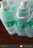 鼎湖山泉飲用天然水2L*8瓶膜包裝  大瓶飲用天然水非礦泉水 曬單實(shí)拍圖