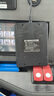 德力普（Delipow）18650鋰電池通用充電器 智能USB多功能充電器四槽 曬單實(shí)拍圖