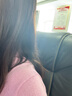 瑞貝卡（Rebecca）假發(fā)女偏分鎖骨發(fā)全真人發(fā)高聳劉海修顏氣質(zhì)自然全頭套 自然棕 中長(cháng)發(fā) 手織發(fā)縫工藝 曬單實(shí)拍圖