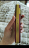 金立（Gionee）G520 4G全網(wǎng)通老人手機(jī) 超長(zhǎng)待機(jī)2.8英寸大屏大字大聲大按鍵老年機(jī) 學(xué)生備用功能機(jī)雙卡雙待 紅色  曬單實(shí)拍圖