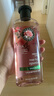 Herbal Essences玫瑰香氛進(jìn)口洗發(fā)水套裝400ml*3 持久留香控油蓬松柔順男女洗發(fā)膏 曬單實(shí)拍圖