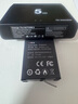 時(shí)櫟帆適用大疆Action5pro電池運(yùn)動(dòng)相機(jī)電池Osmo靈眸電池大疆Action4/3高續(xù)航電池（黑色套裝） 一電雙充 曬單實(shí)拍圖