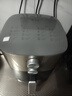 美的（Midea）空氣炸鍋炎烤雙熱源 可視不用翻面 實(shí)用大容量6.5L 易用旋扭控溫控時(shí) 烤箱煎烤烘炸一體機(jī) KZE6559 曬單實(shí)拍圖