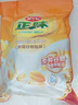 雅士利正味麥片原味牛奶高鈣燕麥片即食早餐沖飲600g膳食纖維谷物營養(yǎng) 正味牛奶高鈣麥片600g*2袋 曬單實拍圖