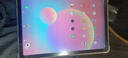 HUWYI平板電腦padPro2025新款ipad 4K超清大屏全面屏144Hz全網(wǎng)通5G高刷網(wǎng)課學(xué)習(xí)游戲娛樂辦公 柔光紫 17pro16G運(yùn)行+1TB內(nèi)存+豪華禮品14英 曬單實(shí)拍圖