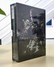 黑神話悟空《黑神話：悟空》PS5黑神話光盤鐵盒版 PlayStation國行 游戲科學(xué)黑神話悟空 黑神話光碟 豪華版 曬單實拍圖