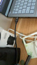 ULT-unite優(yōu)籟特雷電4線(xiàn)TypeC全功能同軸線(xiàn)USB4視頻投屏數據傳輸PD100W雷靂3蘋(píng)果筆記本硬盤(pán)顯示器0.8米 曬單實(shí)拍圖