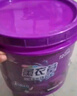 超值大桶薰衣草洗衣粉強(qiáng)力去污持久留香桶裝家用裝熱銷(xiāo)去污洗衣粉 5kg*1桶共10斤大桶裝 曬單實(shí)拍圖