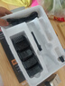 奧克斯（AUX）剃頭理發(fā)器電推子成人電推剪嬰兒電動剪發(fā)器家用兒童剃頭刀剪頭發(fā)推子剪刀理發(fā)工具套裝 全家通用款【含理發(fā)禮包】 曬單實(shí)拍圖