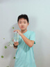 施丹雅青少年山茶花精華爽膚水化妝水10-18歲保濕收縮毛孔男女學(xué)生650ml 曬單實(shí)拍圖