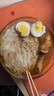 正宗朝鮮冷面韓式風(fēng)味東北延邊速食涼拌東北小麥送湯料包正宗冷面 試吃裝【1袋】含湯料包 曬單實(shí)拍圖