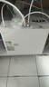奧克斯（AUX）凈水器家用廚下式RO反滲透瞬時1200G出水0阻垢臺下用凈水機(jī)排行前十名直飲一體機(jī)接自來水凈飲機(jī) 【升級瞬時1200G】白小鯨凈水器 曬單實拍圖