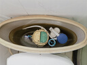 潛水艇（Submarine）老式抽水馬桶進(jìn)水閥水箱排水閥上水閥上水器坐便器按鈕水箱內(nèi)配件 MS1-J 水箱進(jìn)水閥20-32cm 曬單實(shí)拍圖