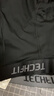 adidas速干運動(dòng)健身緊身褲男裝秋季阿迪達斯官方IN5590 黑色 XL 曬單實(shí)拍圖