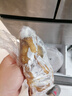 葷八廚 鴨掌2斤凈重 鴨貨生鮮鴨肉鴨爪鴨腳鴨子鹵菜味冷凍火鍋凍貨食材 曬單實拍圖